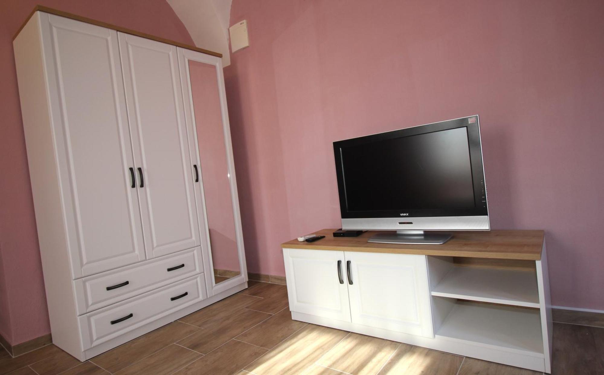 Studio Apartman Maro Senj  Esterno foto