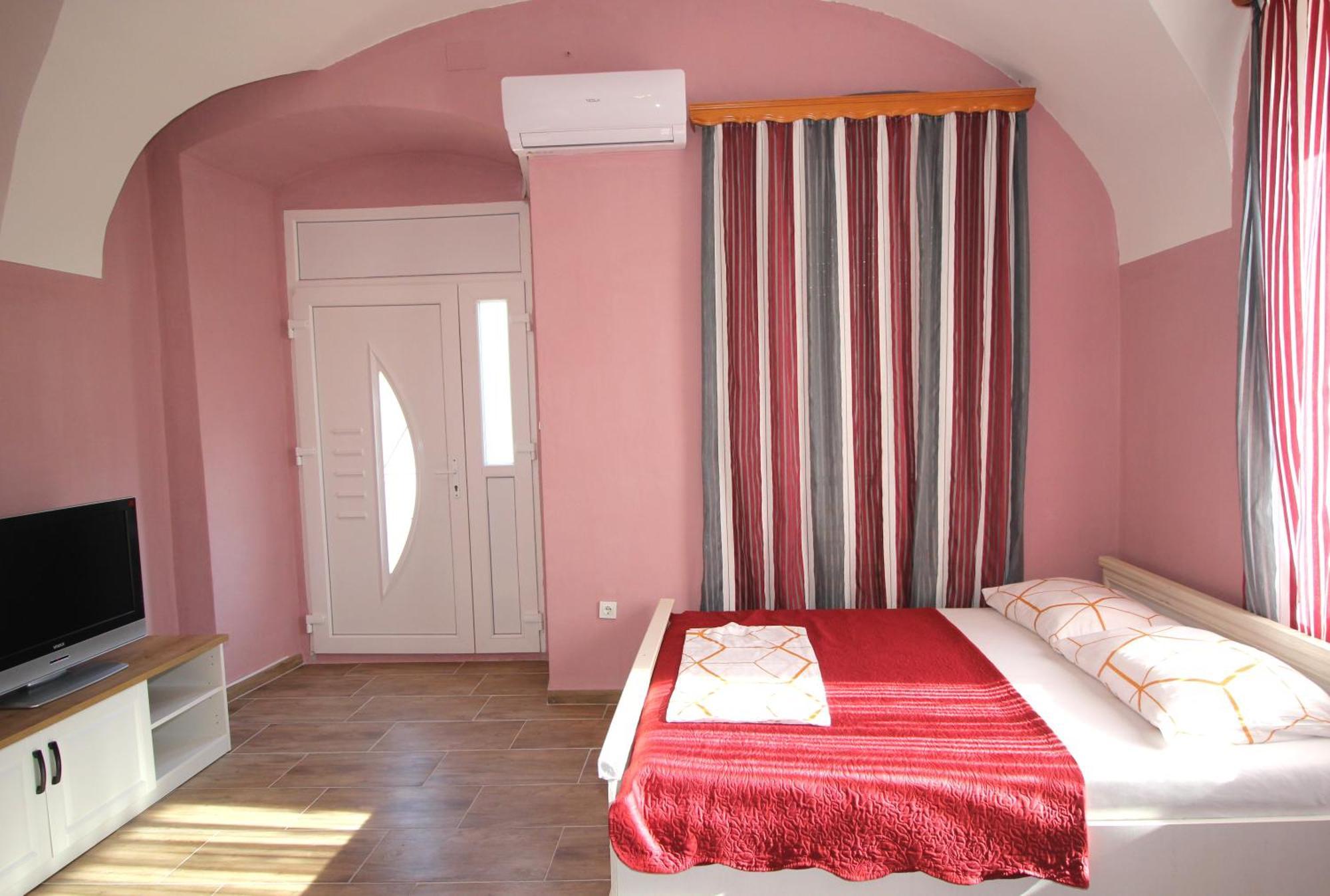 Studio Apartman Maro Senj  Esterno foto