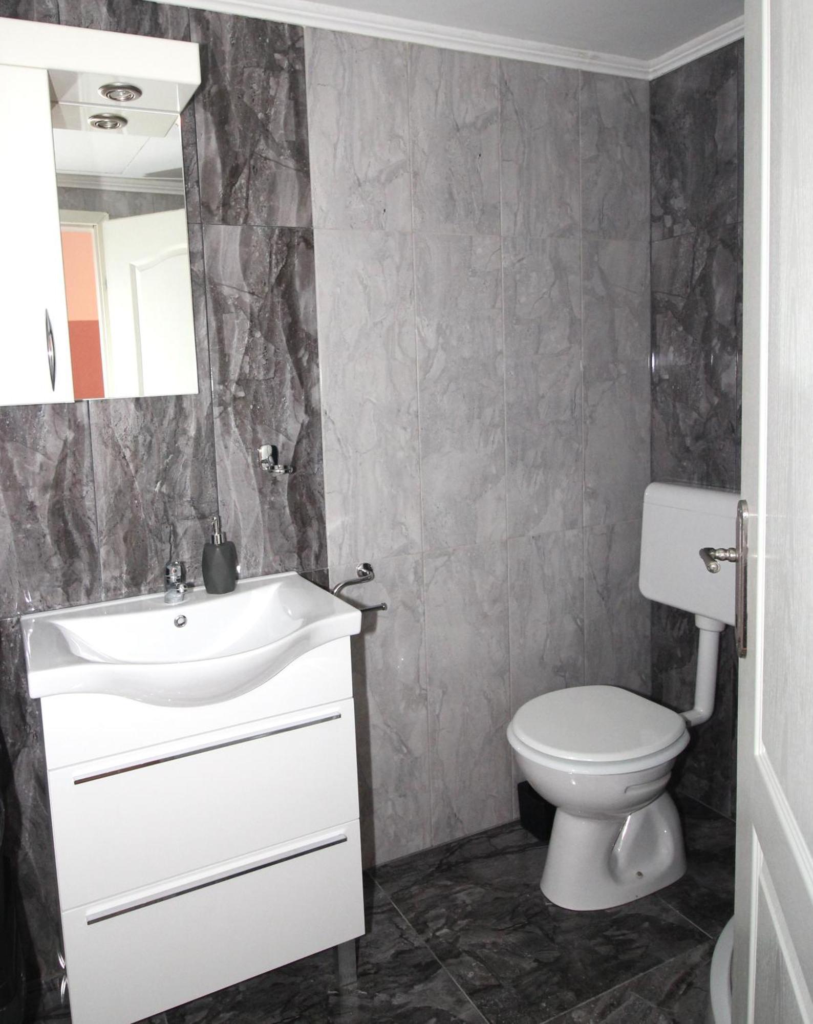 Studio Apartman Maro Senj  Esterno foto