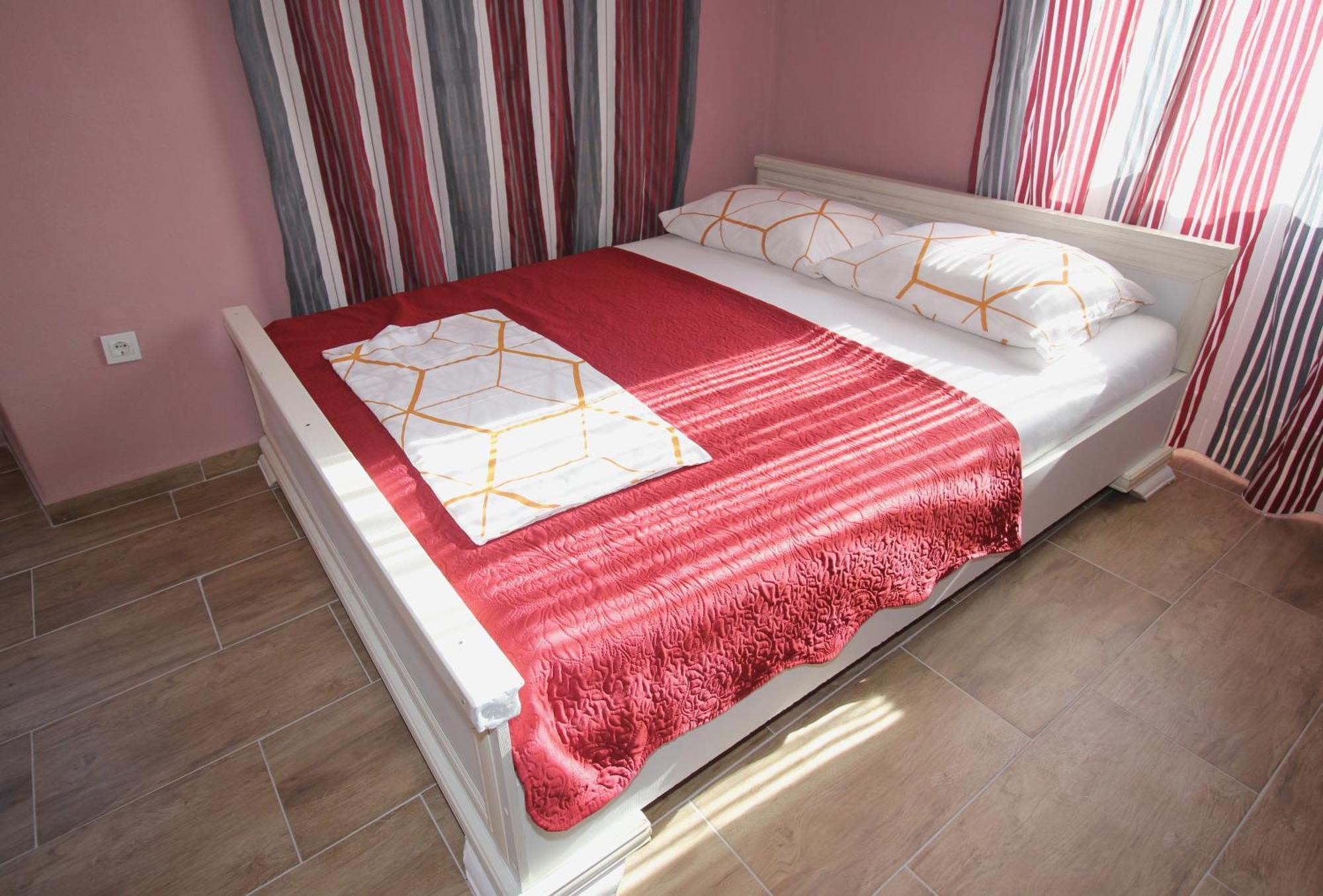 Studio Apartman Maro Senj  Esterno foto